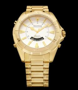 Relgio Technos Masculino - Skydiver - WT205FL/4B