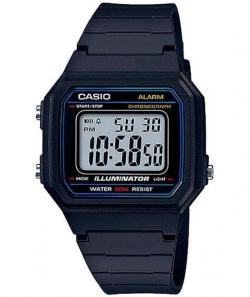 Relogio Casio - W-217H-1AVDF