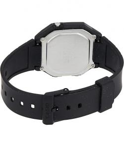 Relogio Casio - STANDARD DIGI - W-217H-9AVDF