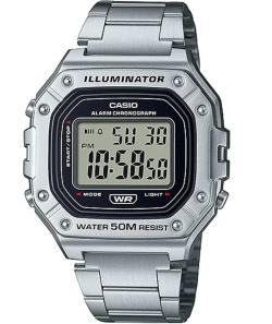 Relogio Casio - W-218HD-1AVDF