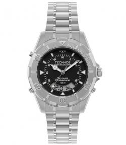 Relogio Technos Masculino - Skydiver - WT2050AEN/1P