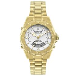 Relogio Technos Masculino - Skydiver - WT2050AFN/1B