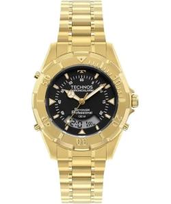 Relogio Technos Masculino - Skydiver - WT2050AFN/1P