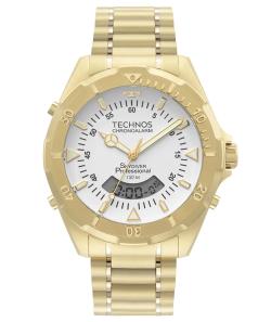 Relogio Technos Masculino - Skydiver - WT2050AWN/1B