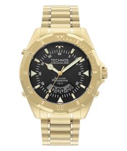 Relogio Technos Masculino - Skydiver - WT2050AWN/1P