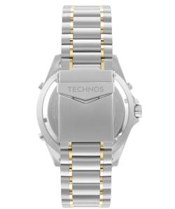 Relogio Technos Masculino - Skydiver - WT2050AXN/1P