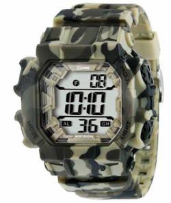 Relgio X-Games Masculino - XGPPD085-BXEF