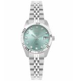 Relogio Technos Riveira Feminino 2015CFJ/1V