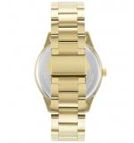 Relgio Feminino Dress Dourado - 2036MNK/1T