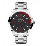 Relgio Masculino Technos - Racer - 2115KLM/1R
