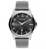 Relgio Masculino Technos - Steel - 2115LAL/0P