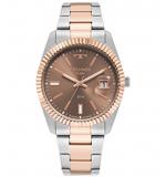Relogio MasculinoTechnos - Riviera - 2115MZG/1M