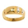 Anis em ouro amarelo 18k - Jia trabalhada - 2AN0469