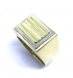 Anel em ouro 18k - 2ANO0548 Anel em ouro 18k - 2ANO0548