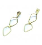 Brinco em ouro 18k - 2BRO1054