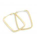 Birnco em ouro amarelo 18k feminina - Africana - 2BRO1089