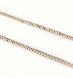Corrente em ouro 18k - Veneziana - Feminina - 40 cm - 2CLO0025