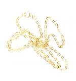 Corrente ouro amarelo 18k - Elos - 45 cm - 2CLO0159