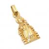 Pingente em ouro 18k - So Bento - -2PEO0047