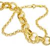 Pulseira em ouro amarelo 18k - Elos Portugueses Pulseira em ouro amarelo 18k - Elos Portugueses