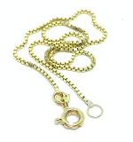 Pulseira feminina em ouro 18k - Veneziana - 2PUO0047