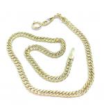 Pulseiras em ouro amarelo 18k - Groumette - 2PUO0082 Pulseiras em ouro amarelo 18k - Groumette - 2PUO0082