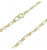 Pulseira infantil em ouro 18k - 2PUO0594