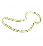 Pulseira em ouro 18k Groumette - 2PUO0635