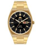 Relgio Orient Masculino - Meca Luxo - 469GP087F-P1KX