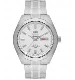 Relgio Orient Masculino - AUTOMTICO - 469SS075F-S1SX