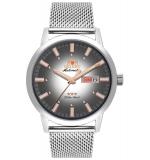 Relgio Orient Masculino - AUTOMTICO - 469SS085F-S1SX