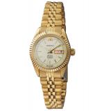 Relgio Orient Feminino - Meca Luxo - 559EB1NH-C1KX (Produto Esgotado)