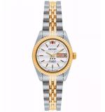Relgio Orient Feminino - Meca Luxo - 559EB3NH-B1SK