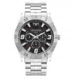 Relgio Technos Masculino - Racer - 6P29ALB/1P