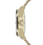 Relgio Technos Masculino - Riviera - 6P79BW/1P