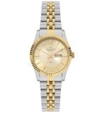 Relogio Technos Riveira Feminino 6T51AB/1X