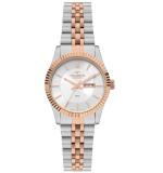Relogio Technos Riveira Feminino 6T51AD/1X