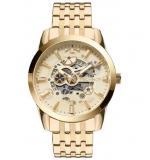 Relgio Technos Masculino - Automtico - 8205NQ/4X