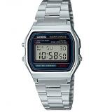 Relogio Casio - A158WA-1DF