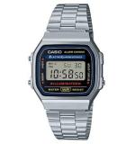 Relogio Casio - A168WA-1WDF