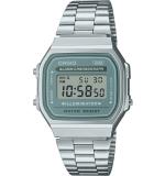 Relogio Casio - A168WA-3AYDF
