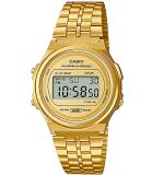 Relogio Casio - A171WEG-9ADF