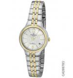 Relogio Champion Feminino - CA28878S Relogio Champion Feminino - CA28878S