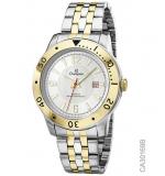 Relogio Champion Masculino - CA30169B Relogio Champion Masculino - CA30169B