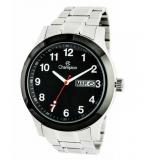 Relogio Champion Masculino - CA30936P Relogio Champion Masculino - CA30936P