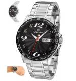Relogio Champion Masculino - CA31159T