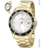Relogio Champion Masculino - CA31248H