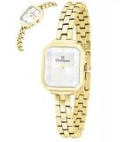 Relogio Champion Feminino - CF24895H
