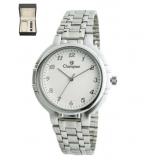 Relogio Champion Feminino - CH22082I - Conjunto Relogio Champion Feminino - CH22082I - Conjunto