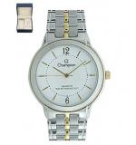 Relogio Champion Feminino - CH22135D - Conjunto Relogio Champion Feminino - CH22135D - Conjunto